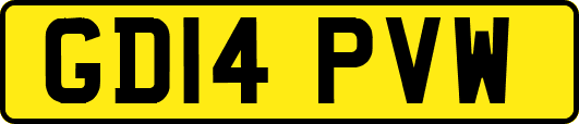 GD14PVW