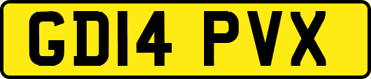 GD14PVX