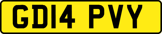 GD14PVY