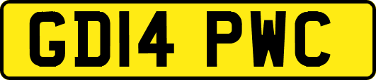 GD14PWC