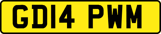 GD14PWM