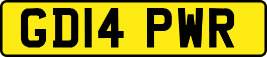 GD14PWR