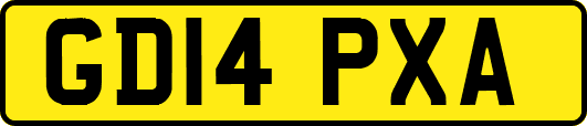 GD14PXA
