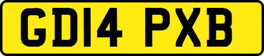 GD14PXB