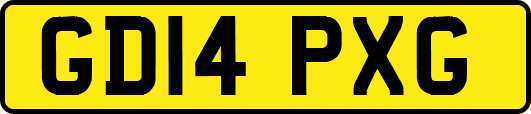 GD14PXG