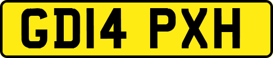 GD14PXH
