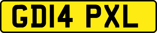 GD14PXL