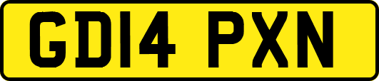GD14PXN