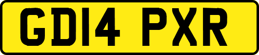 GD14PXR
