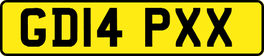 GD14PXX
