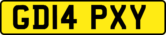 GD14PXY