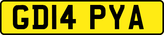 GD14PYA