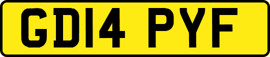 GD14PYF