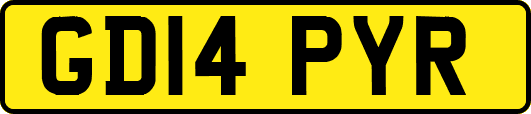 GD14PYR