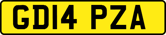 GD14PZA