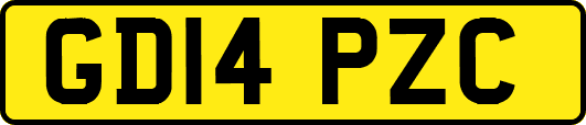 GD14PZC