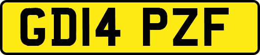 GD14PZF