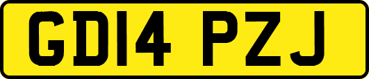 GD14PZJ