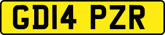 GD14PZR