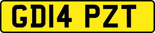 GD14PZT