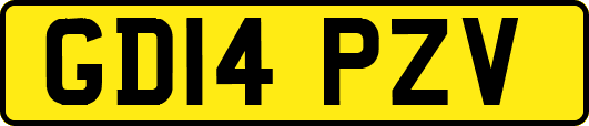 GD14PZV