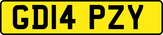 GD14PZY