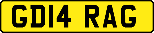 GD14RAG