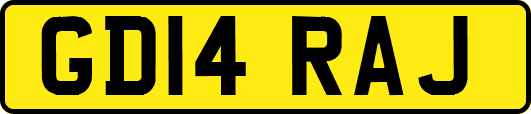 GD14RAJ
