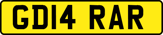 GD14RAR