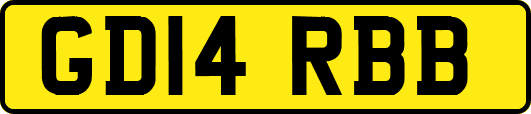 GD14RBB