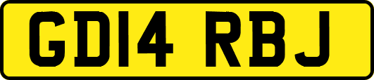 GD14RBJ