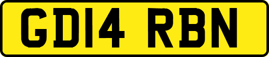 GD14RBN