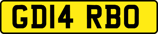 GD14RBO