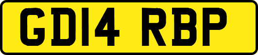 GD14RBP