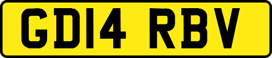 GD14RBV