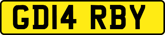 GD14RBY