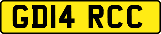 GD14RCC