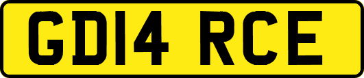 GD14RCE