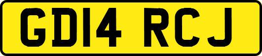 GD14RCJ