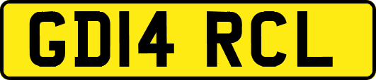GD14RCL