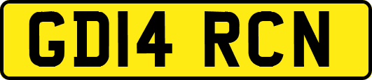 GD14RCN
