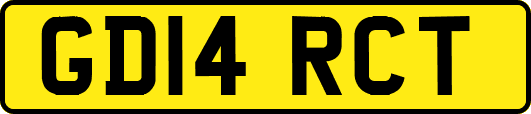 GD14RCT