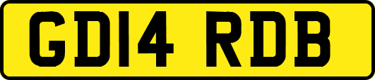 GD14RDB