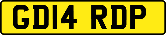 GD14RDP