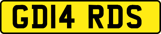 GD14RDS