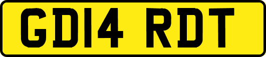 GD14RDT