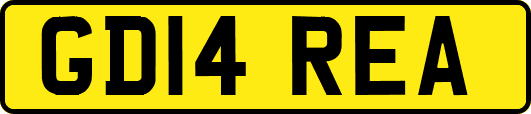 GD14REA
