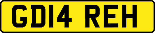 GD14REH