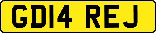 GD14REJ