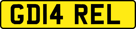 GD14REL